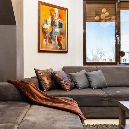 Castle 3br In Plovdiv