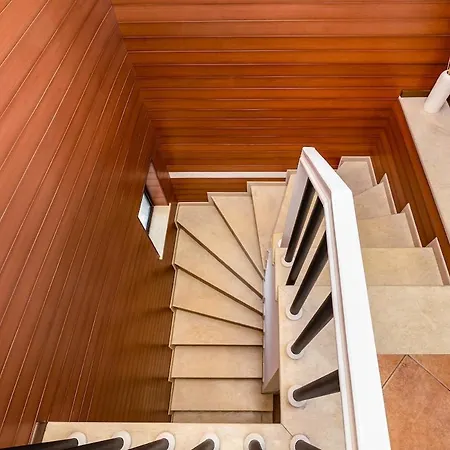 Appartamento Castle 3br In Plovdiv