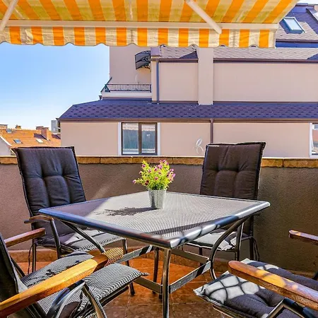 Castle 3br In * Plovdiv