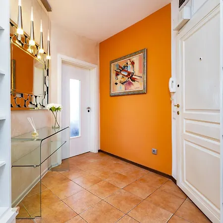 Appartamento Castle 3br In Plovdiv