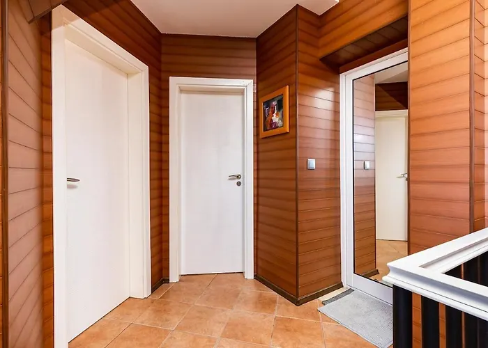 Apartament Castle 3br In Płowdiw