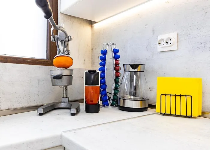 Castle 3br In Apartament