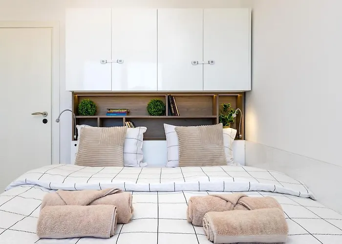 Castle 3br In Apartament