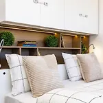 Castle 3br In Apartament