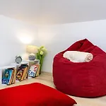 Castle 3br In Apartament *