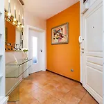 Apartament Castle 3br In Płowdiw