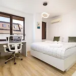 Castle 3br In Apartament *