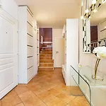 Castle 3br In Apartament *
