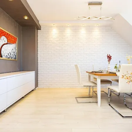 Apartamento Castle 3br In