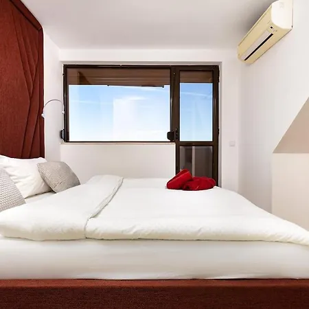 Daire Castle 3br In Filibe