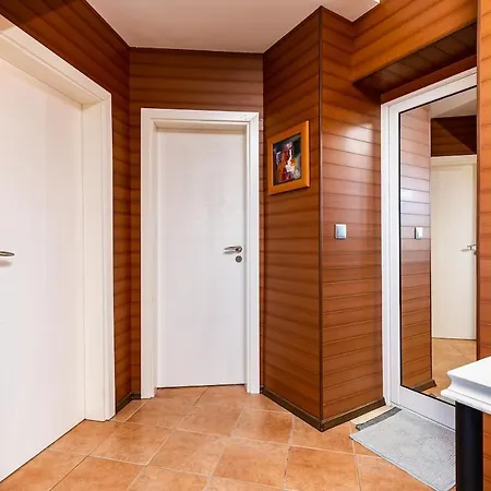 Apartamento Castle 3br In Plovdiv