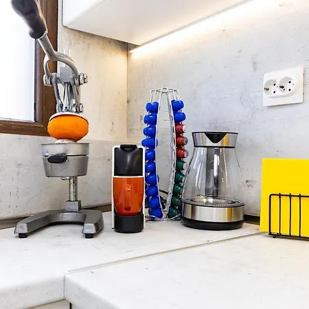 Castle 3br In Apartamento