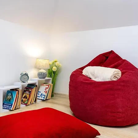 Castle 3br In Apartament *