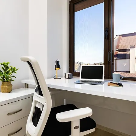 Castle 3br In Apartamento Plovdiv