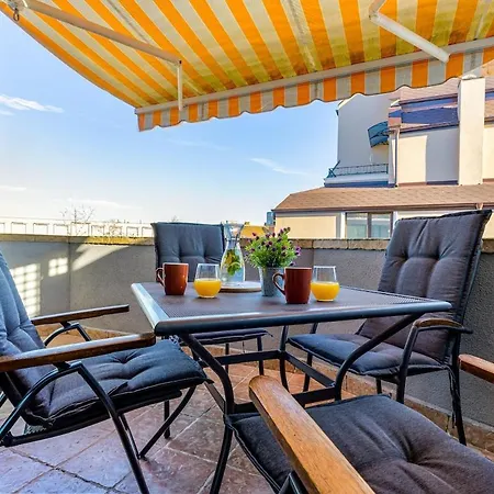 Castle 3br In * Plovdiv