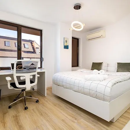 Castle 3br In Apartamento *