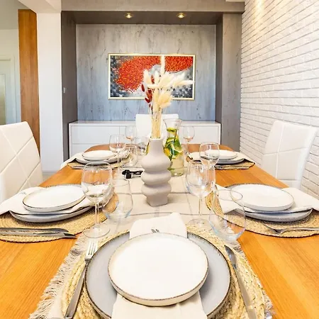 Apartamento Castle 3br In Plovdiv