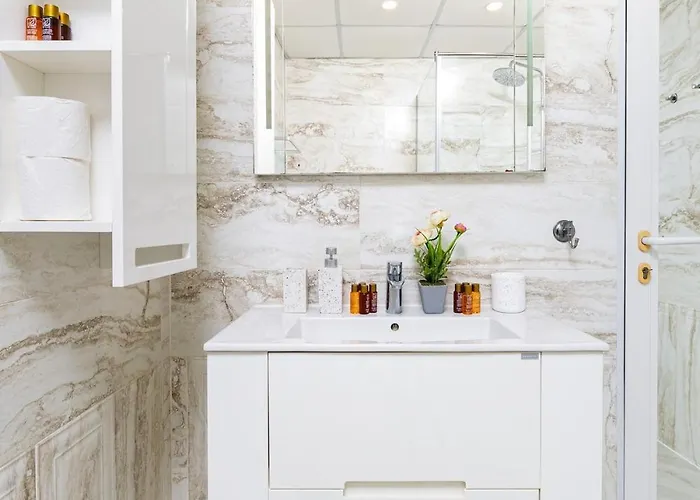 Castle 3br In 公寓 普罗夫迪夫