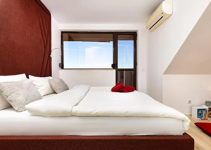 公寓 Castle 3br In 普罗夫迪夫