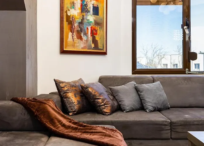 Castle 3br In 普罗夫迪夫