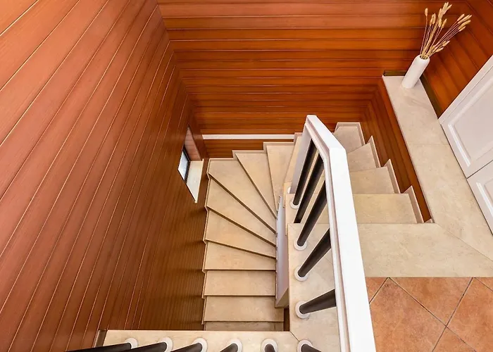 公寓 Castle 3br In 普罗夫迪夫