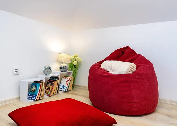 Castle 3br In 公寓 *