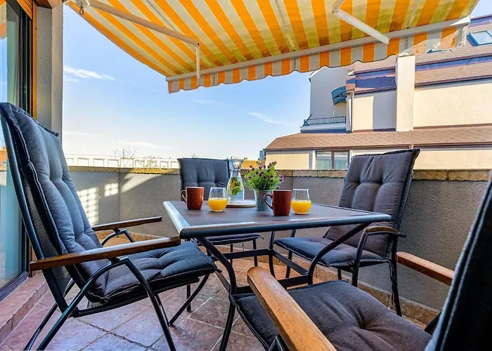 Castle 3br In * Filibe