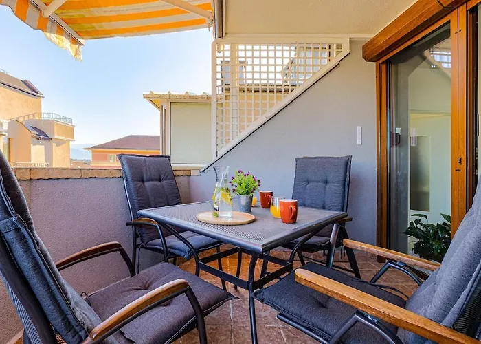 公寓 Castle 3br In 普罗夫迪夫