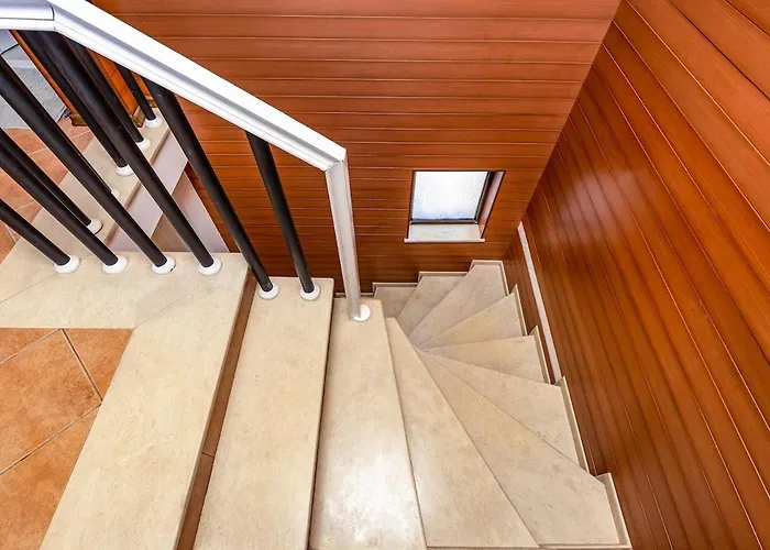 Castle 3br In 公寓 普罗夫迪夫